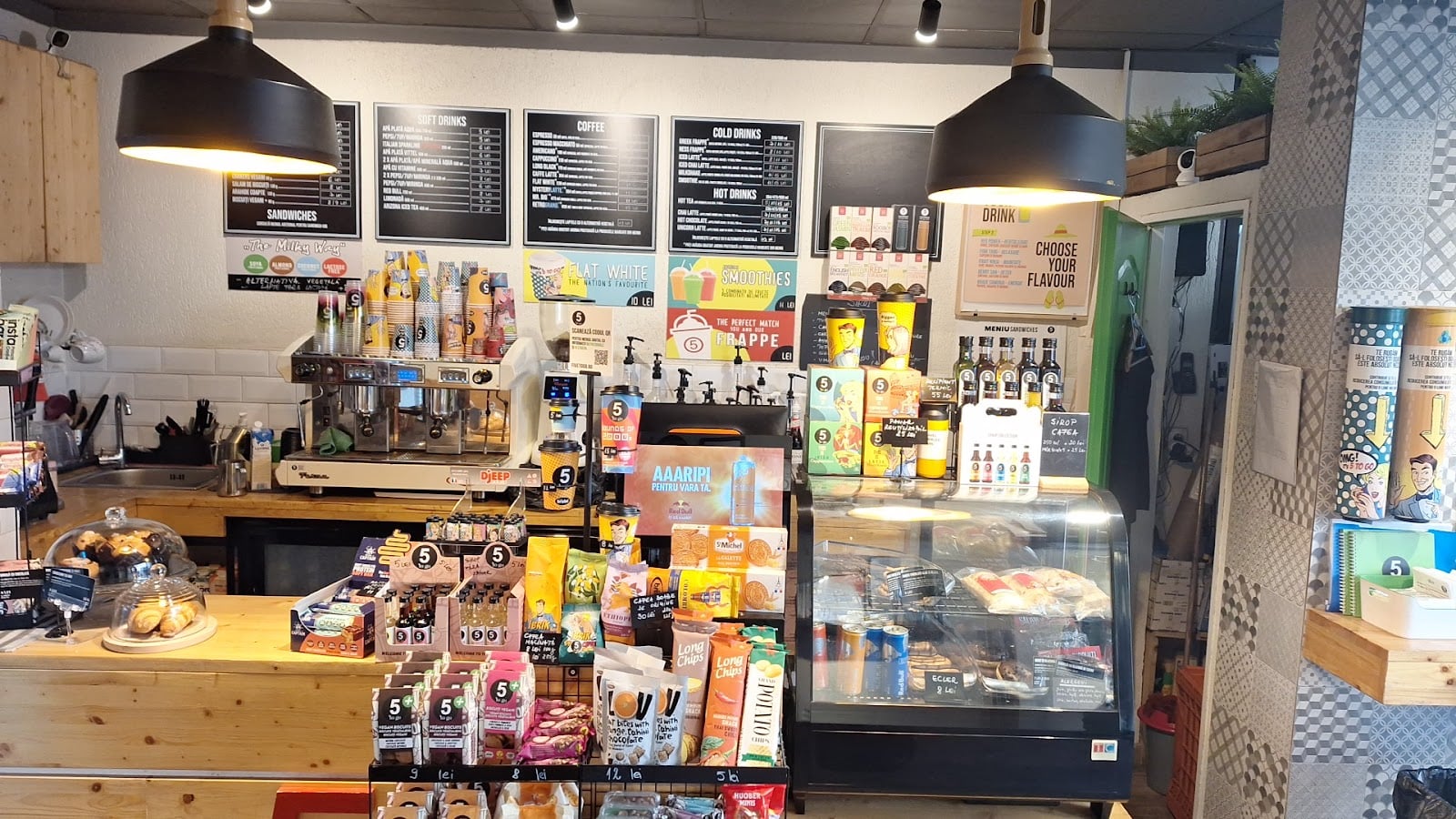 Photo of Arbusto Coffee - Centru