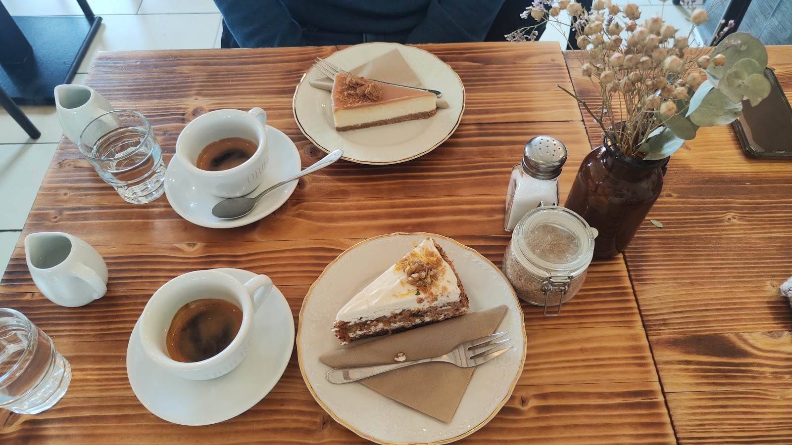 Photo of Objekt coffee