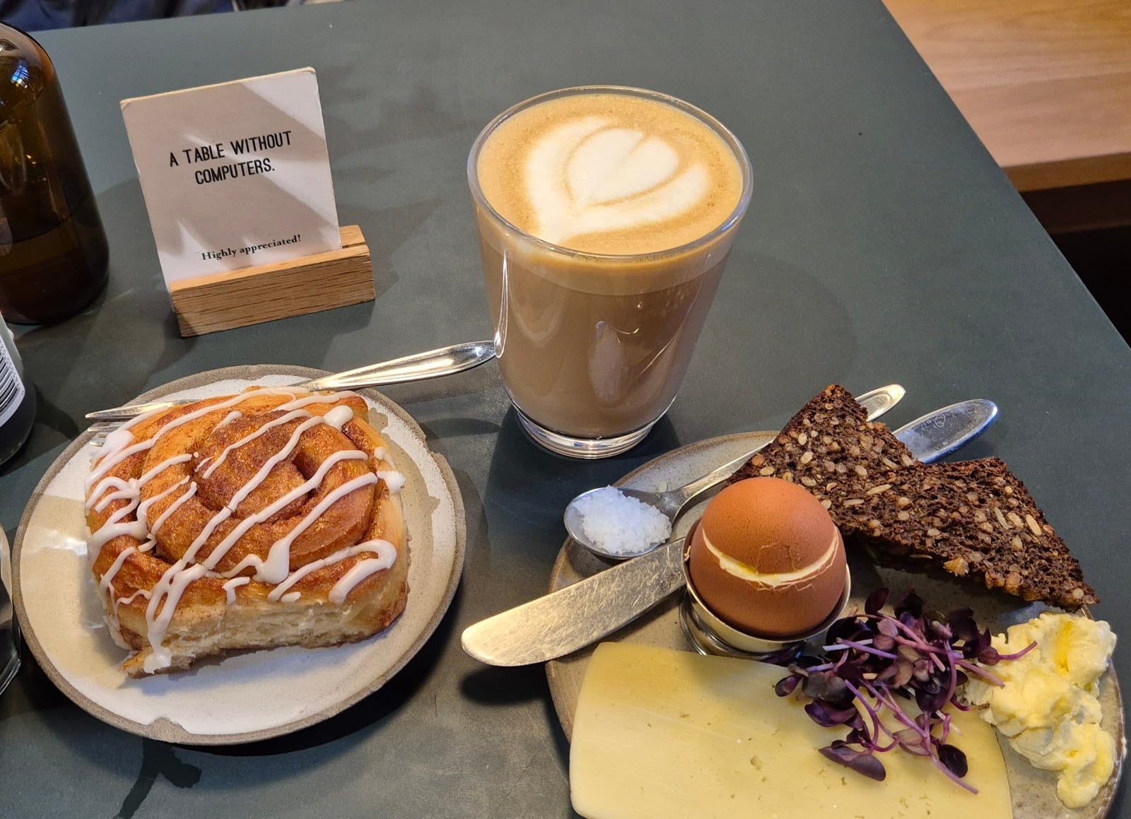 Photo of Original Coffee