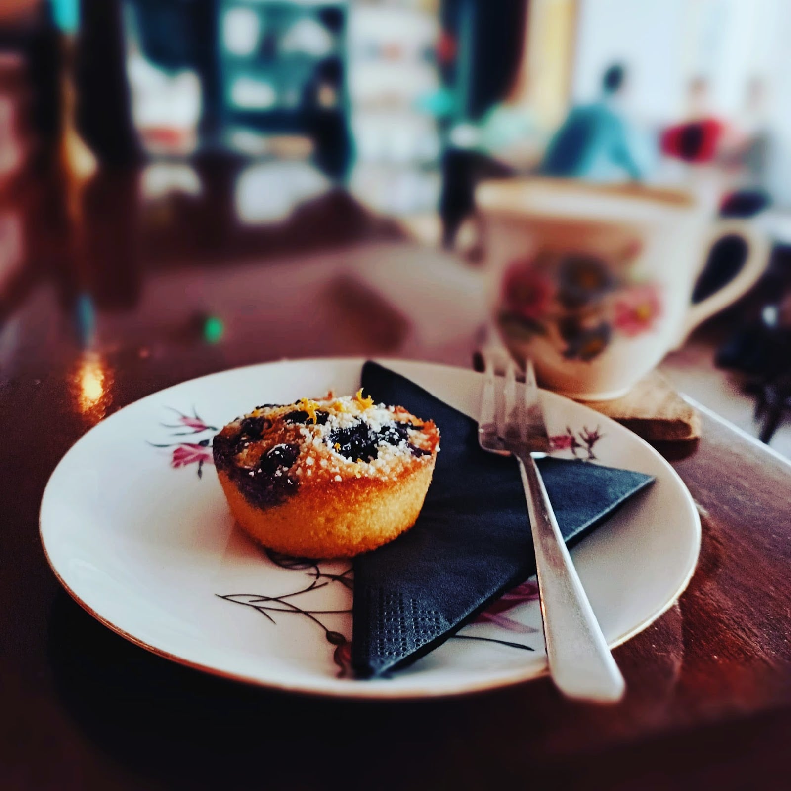 Photo of Lamberts Coffee House