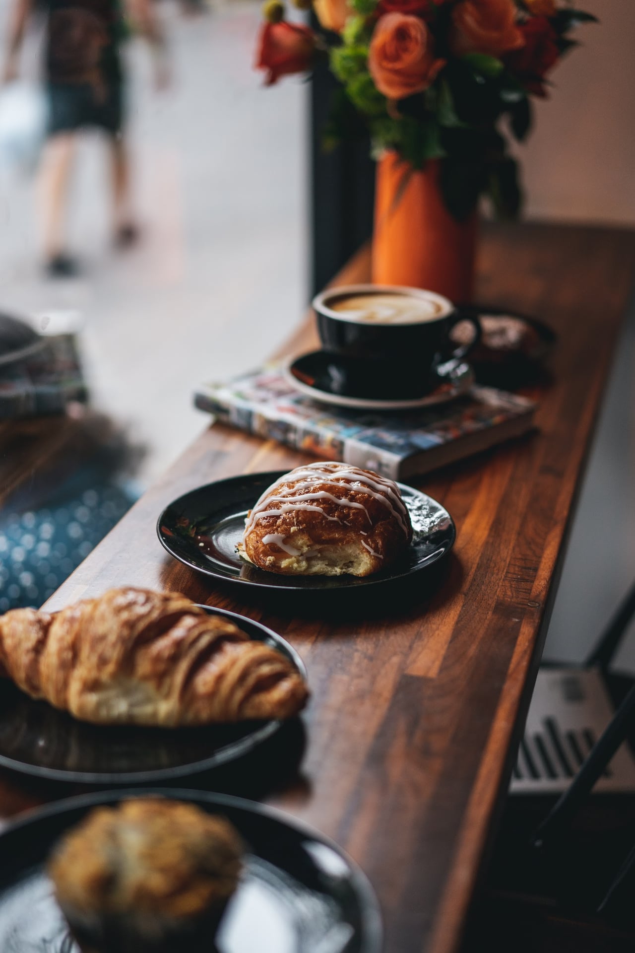 Photo of Black Press Coffee