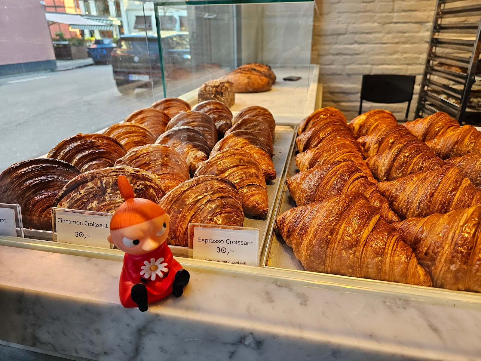 Photo of Andersen & Maillard