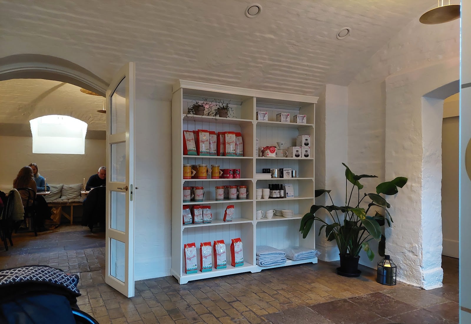 Fredericia