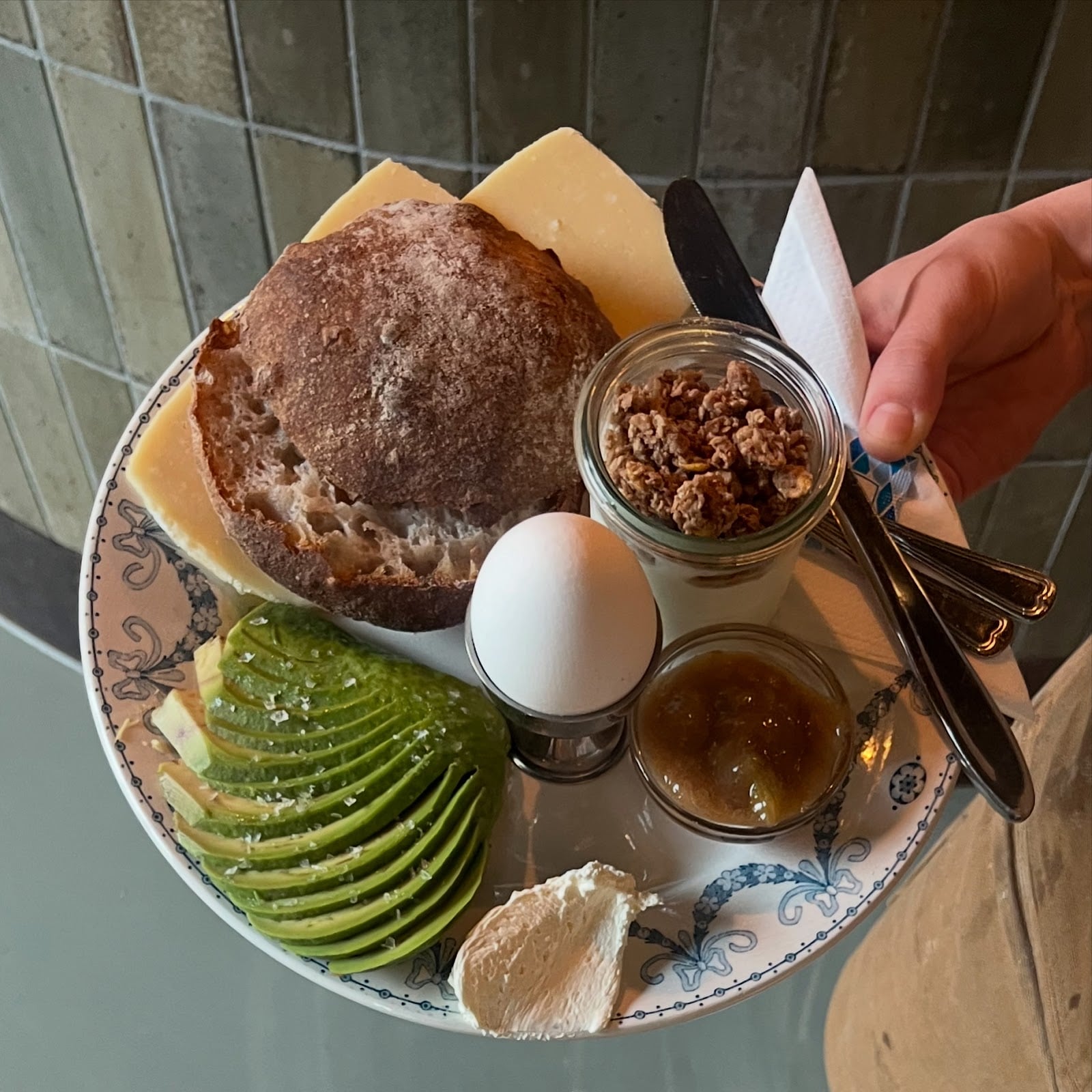 Photo of Stillestund kaffebar