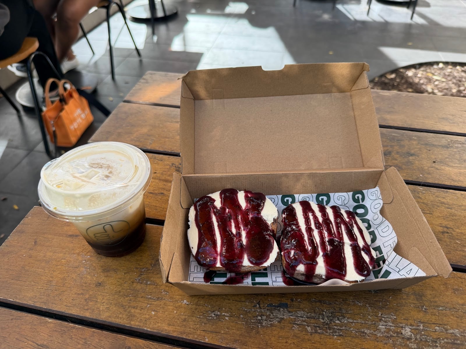Photo of Good Fella Coffee