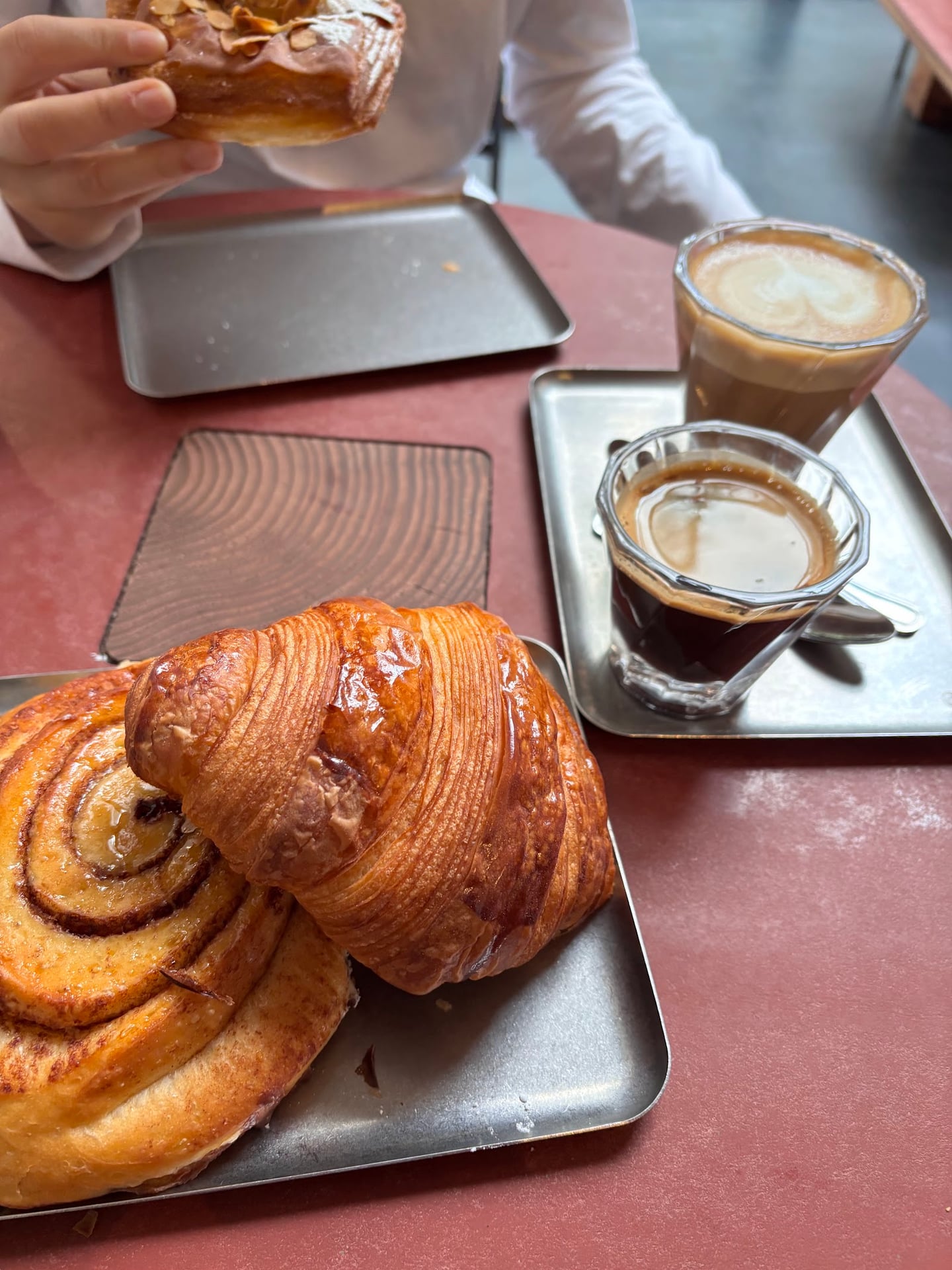 Photo of Stella Coffee Pastry Atelier & Coffee Bar
