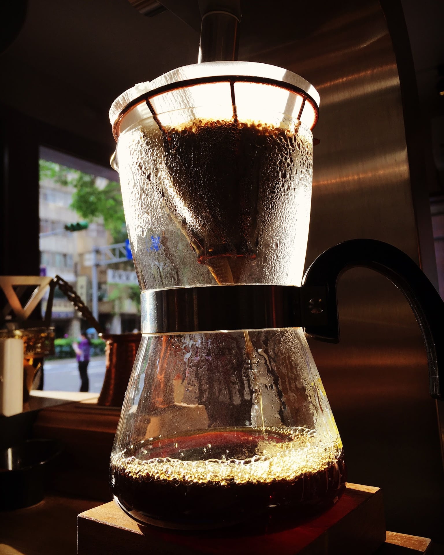 Photo of RUFOUS COFFEE