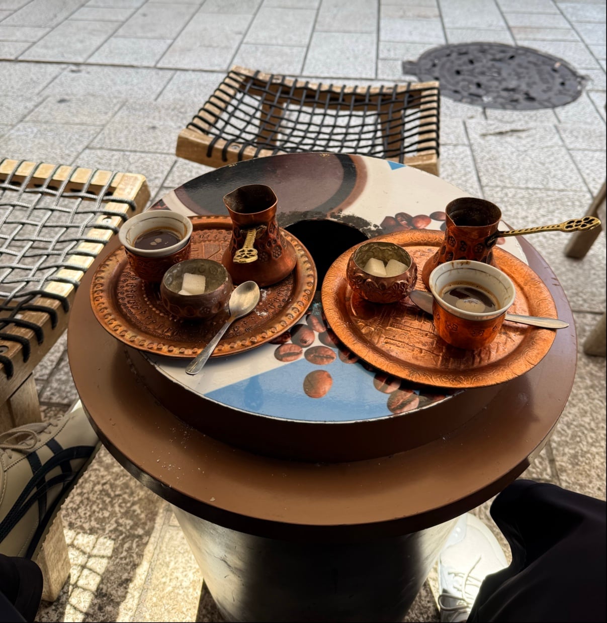 Photo of FABRIKA COFFEE SARAJEVO