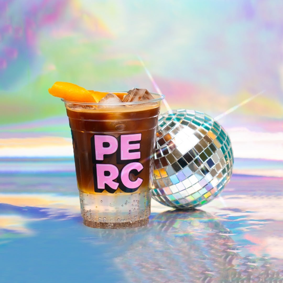Photo of PERC