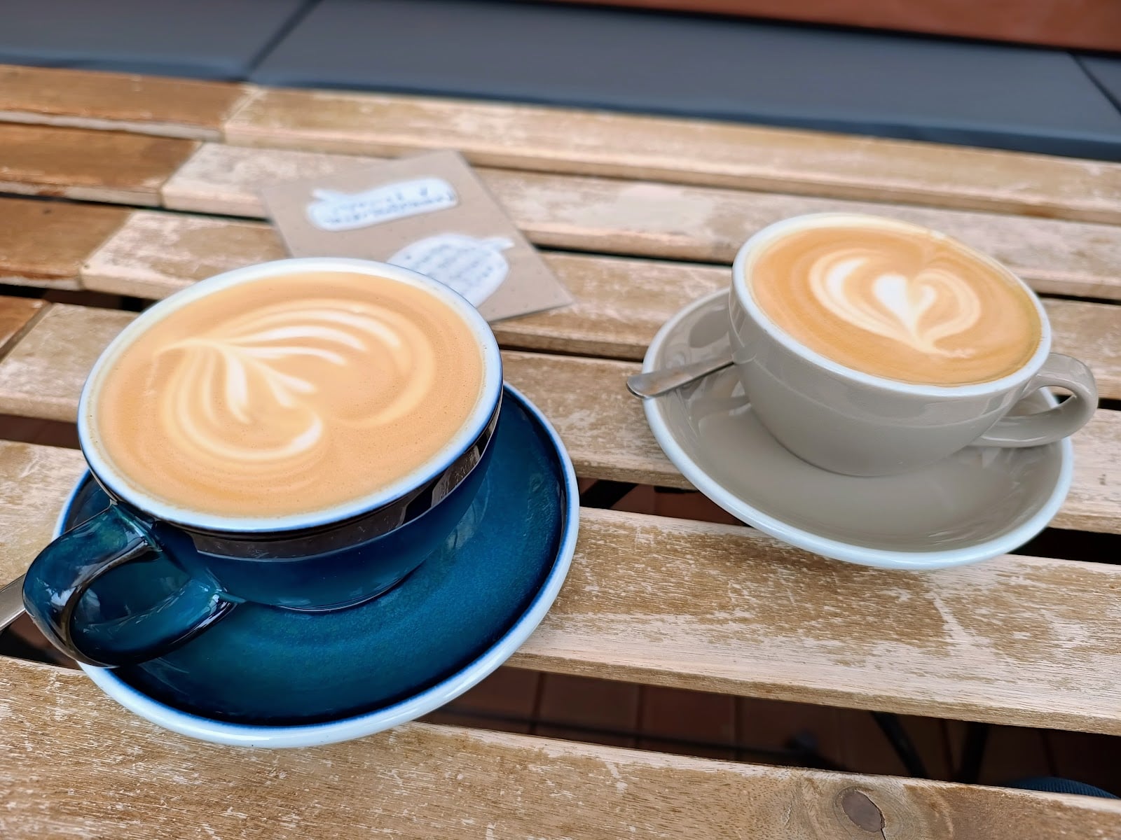 Photo of Wake Cup