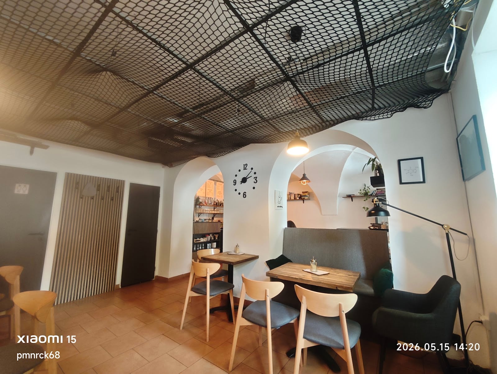 Photo of Kafé Knižnica