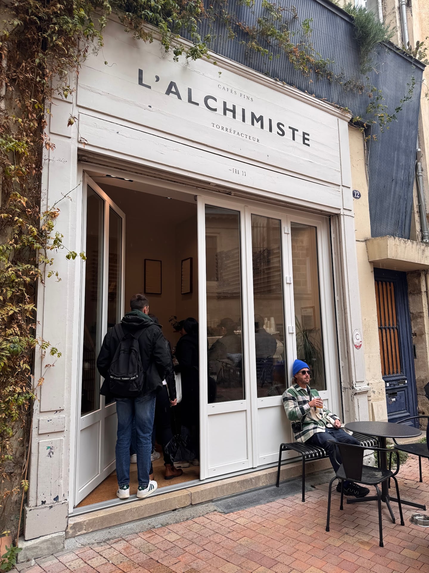 Photo of L'Alchimiste Café Boutique