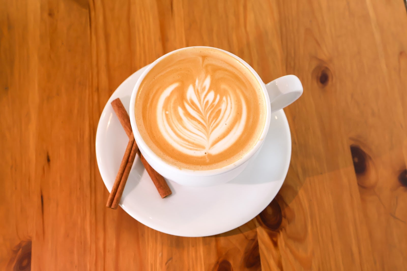 Photo of Black Dog Coffeehouse