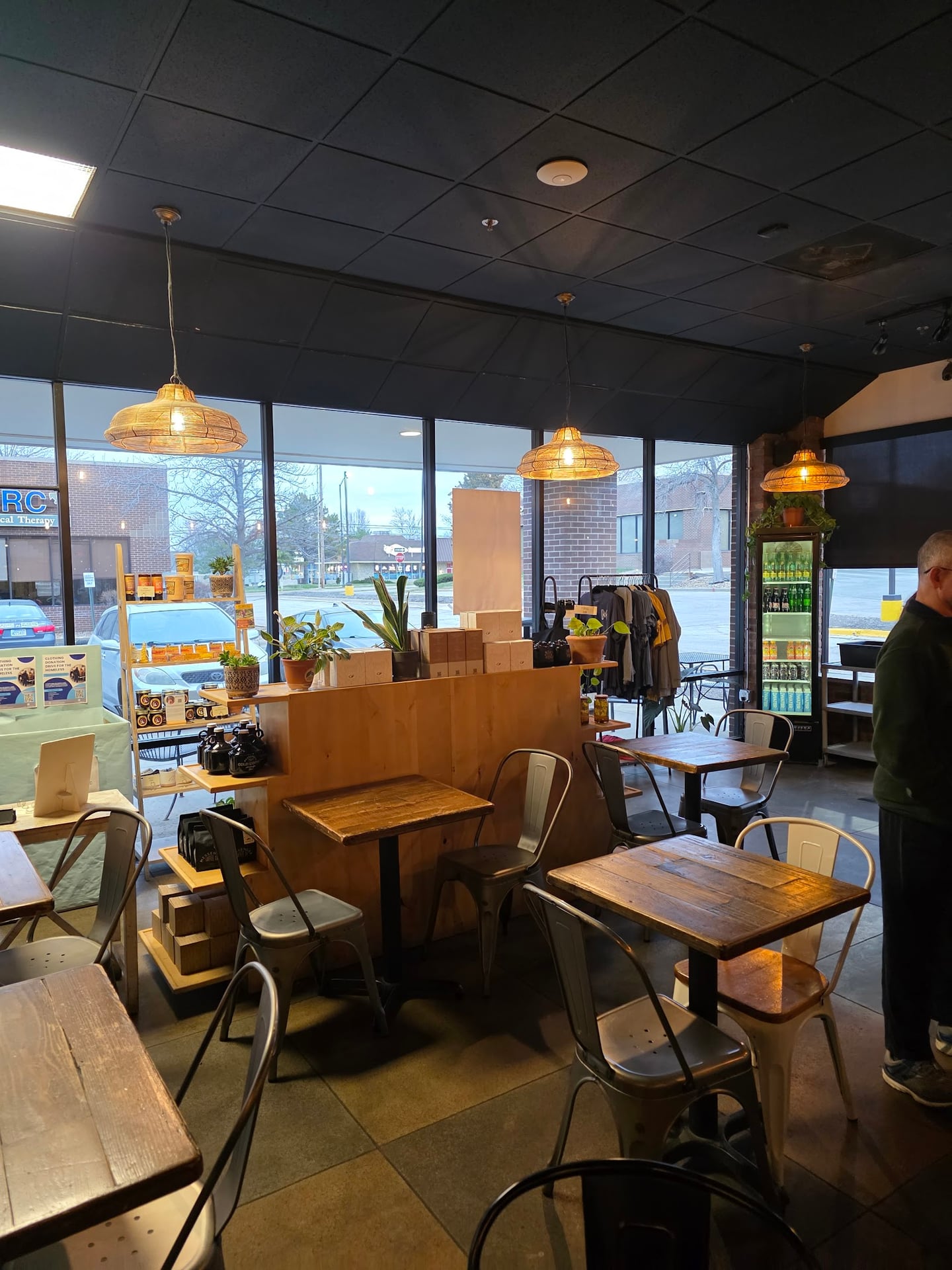 Photo of Black Dog Coffeehouse