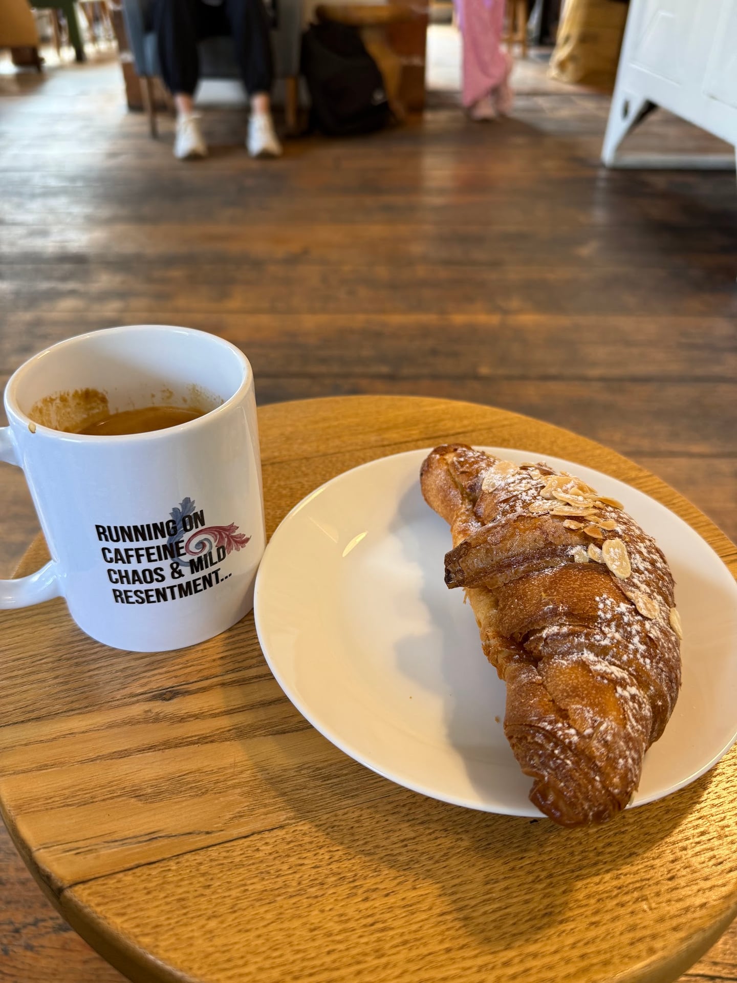 Photo of Shavi Coffee Roasters - Ninoshvili