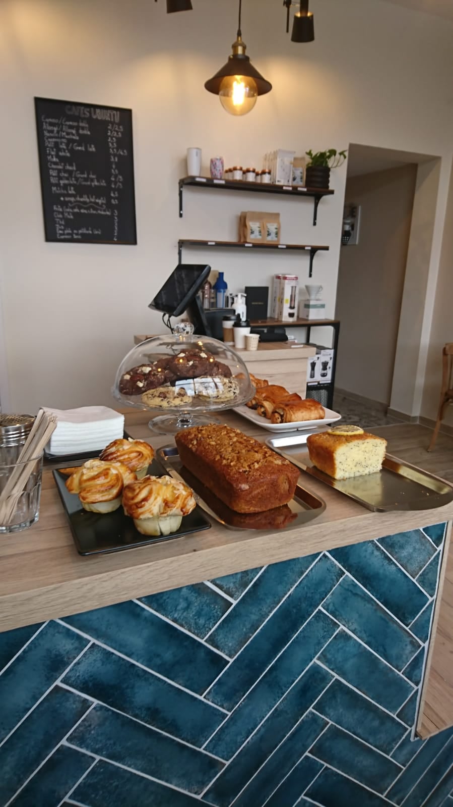 Photo of Cafés Ubuntu