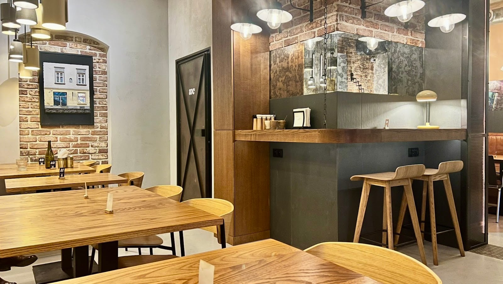 Photo of Wesoła Cafe