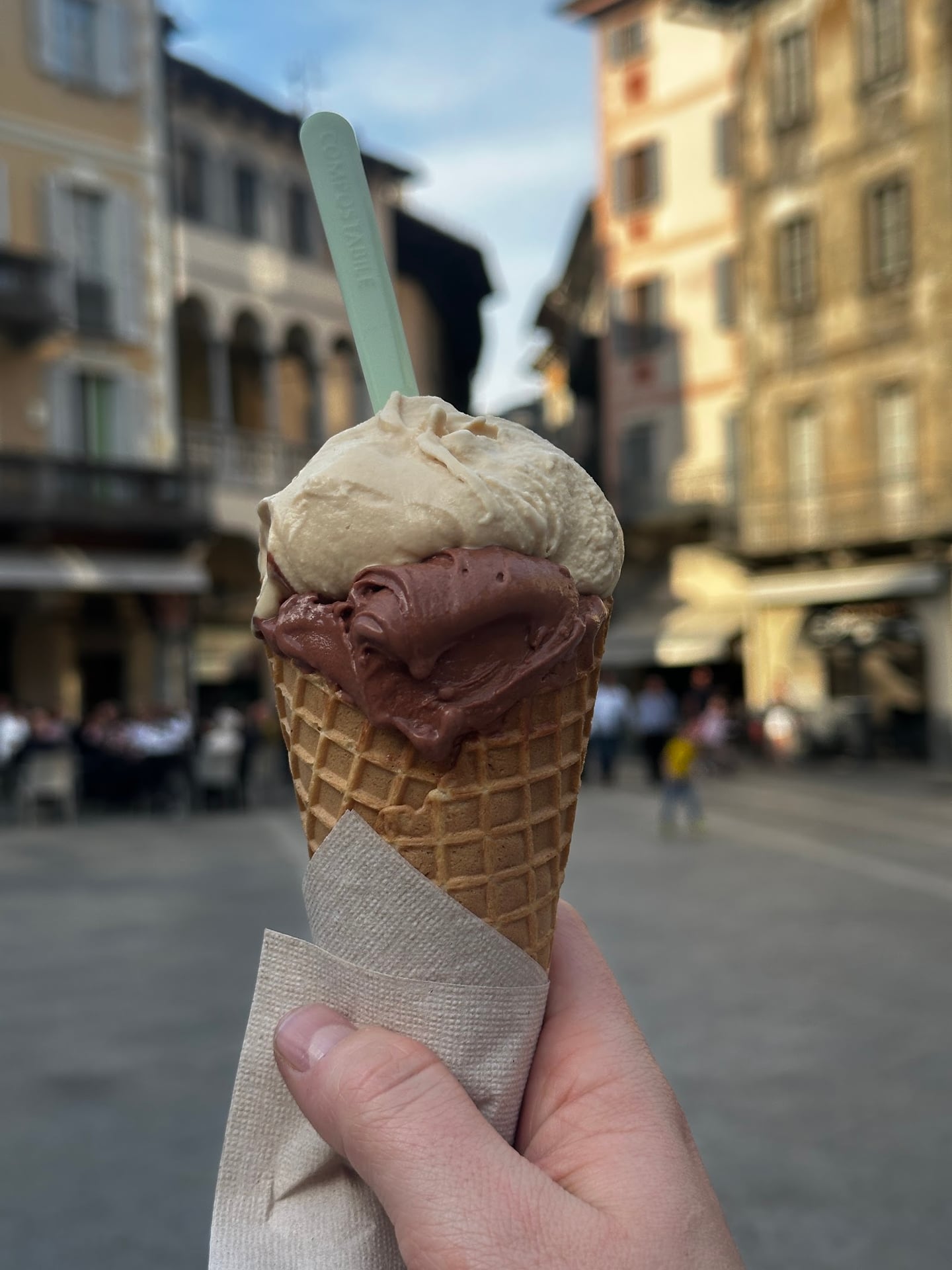 Photo of Sensolato Gelato & Specialty Coffee