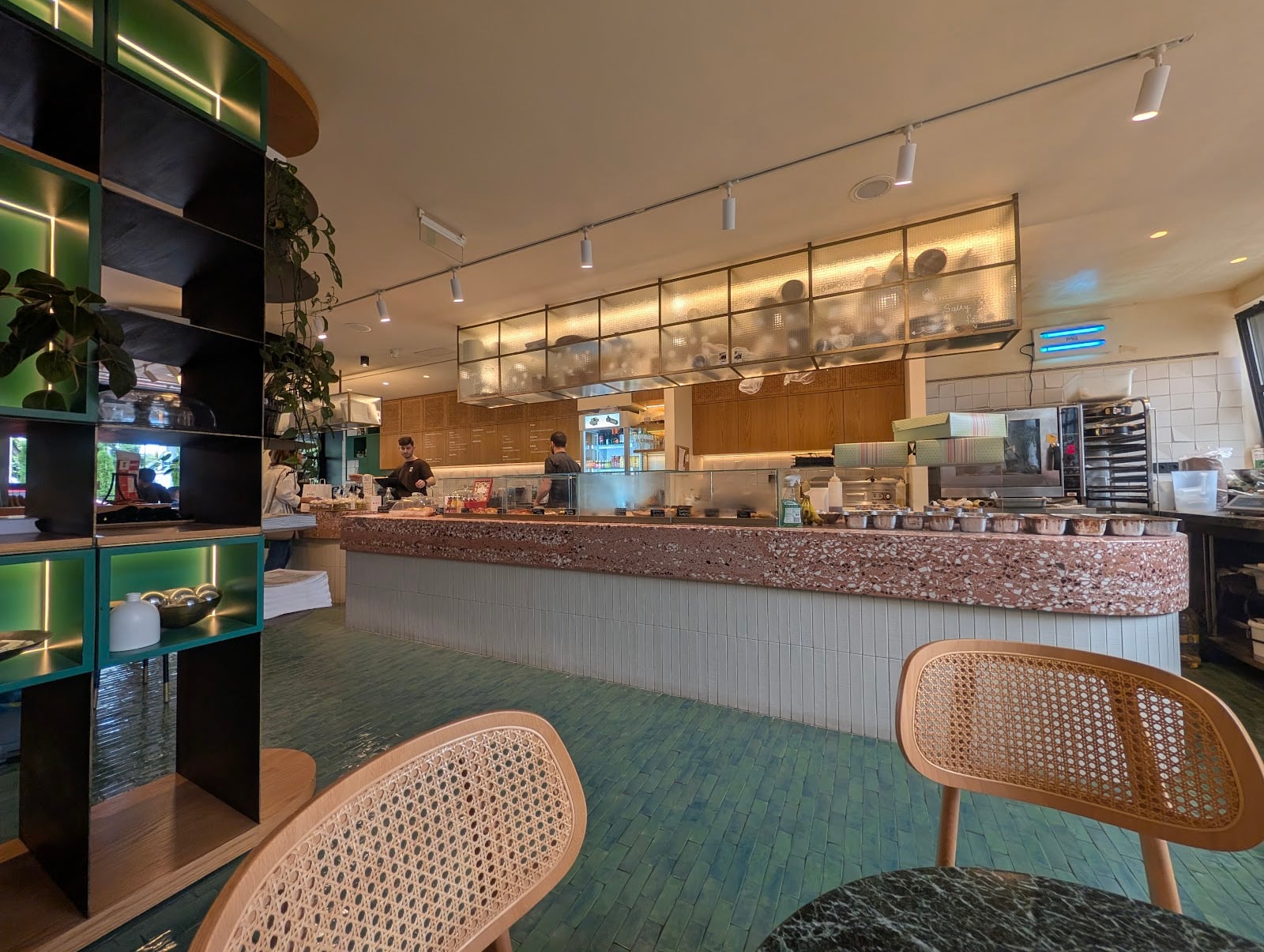 Photo of Samba Coffee Roasters | Crossroads
