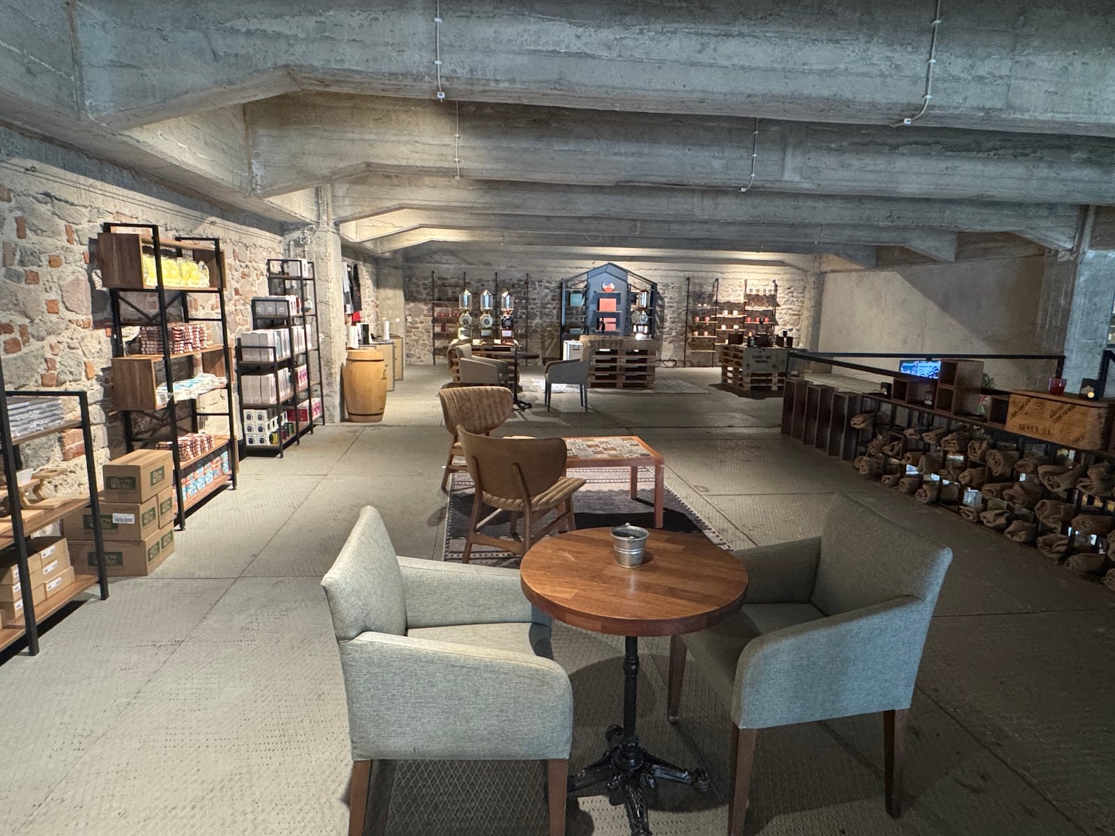 Photo of Coffeemamma Roastery & Barista Shop