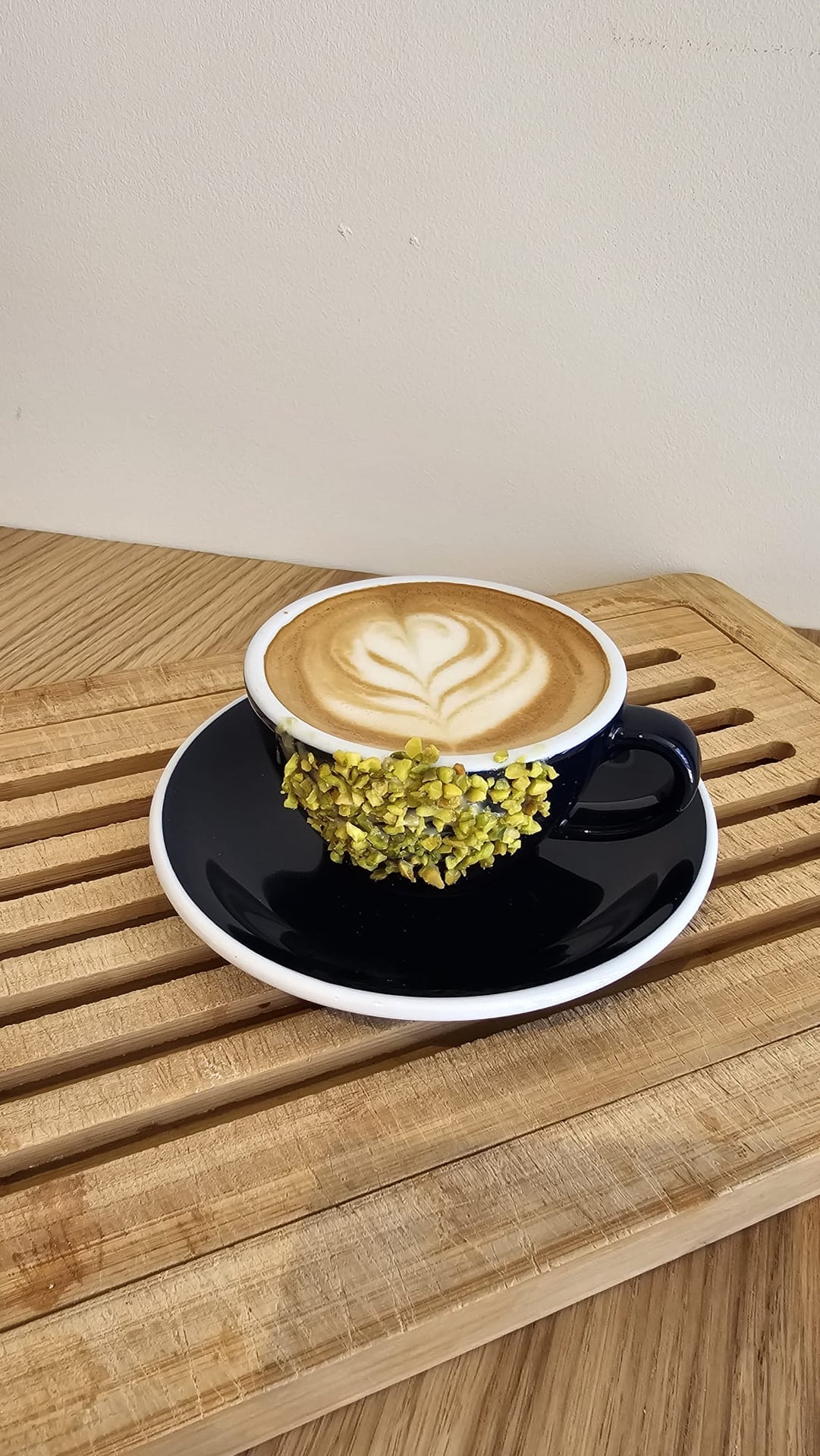 Photo of The Spirited Goat - Specialty Coffee