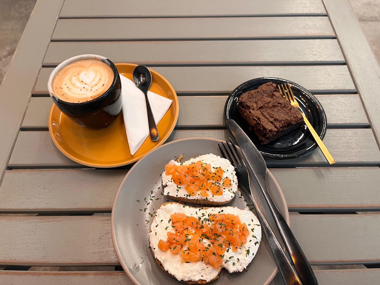 Photo of Brilla Café