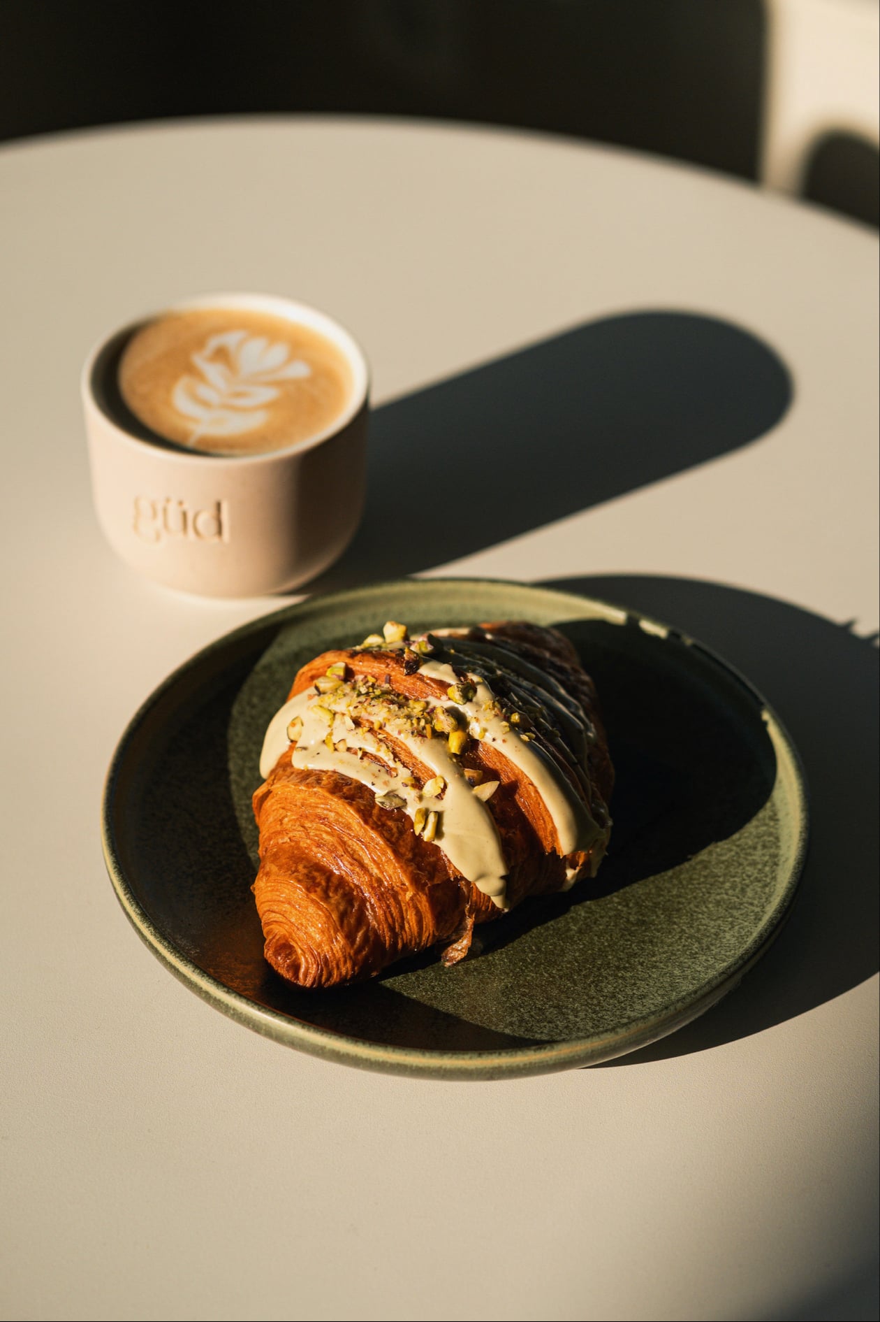 Photo of güd specialty hub - Café de especialidad