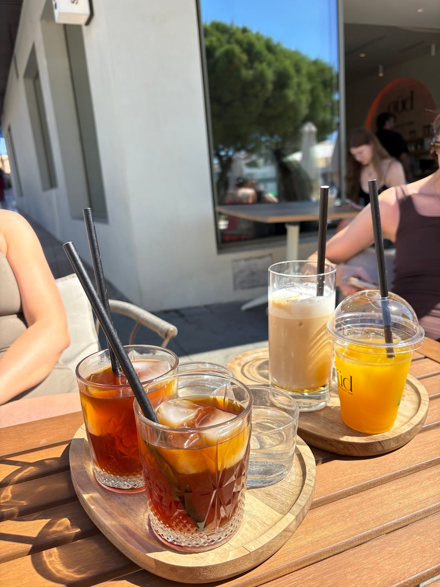 Photo of güd specialty hub - Café de especialidad