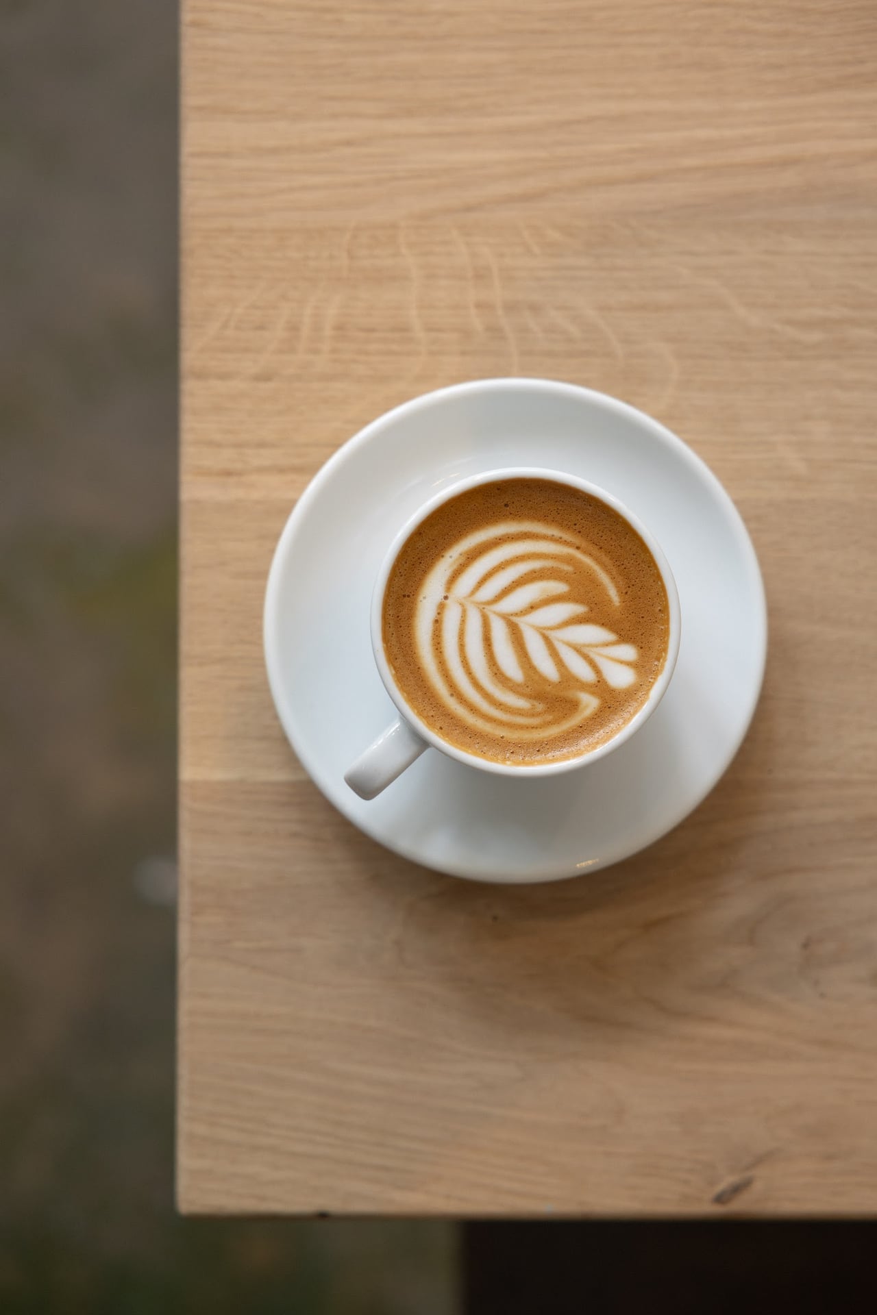 Photo of Drab Coffee