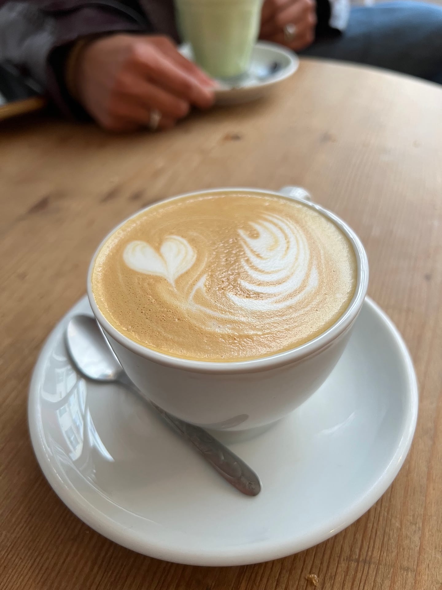 Photo of Boot Café