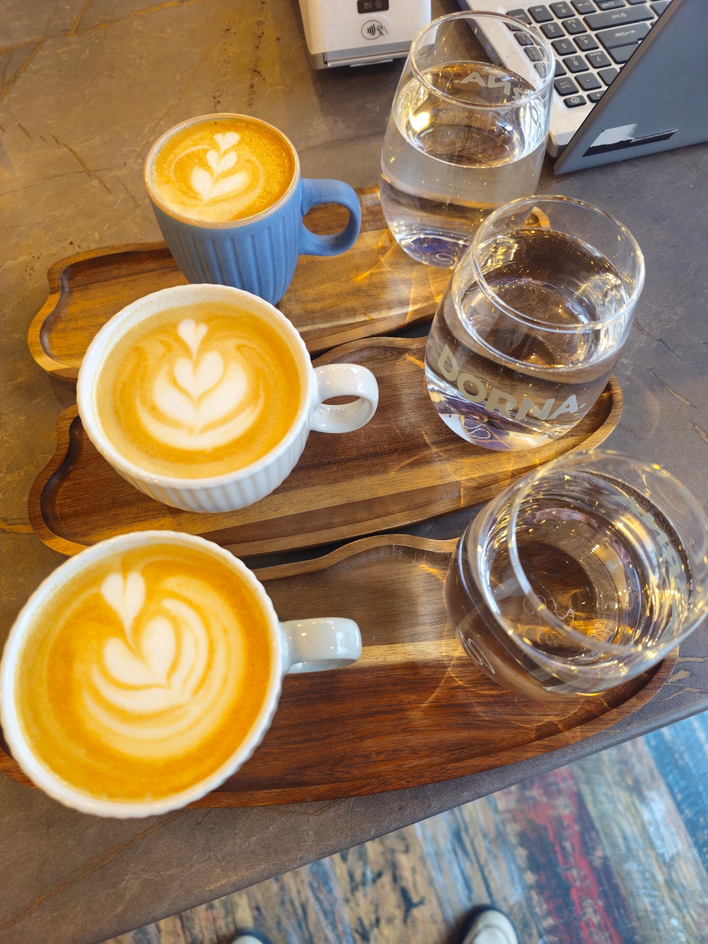 R.O.A.N COFFEE