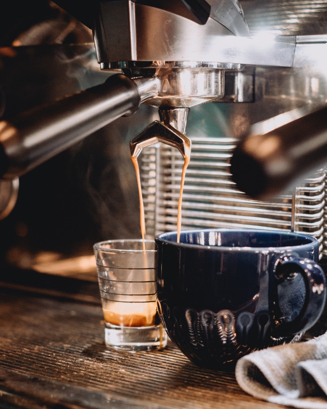 Photo of R.O.A.N COFFEE