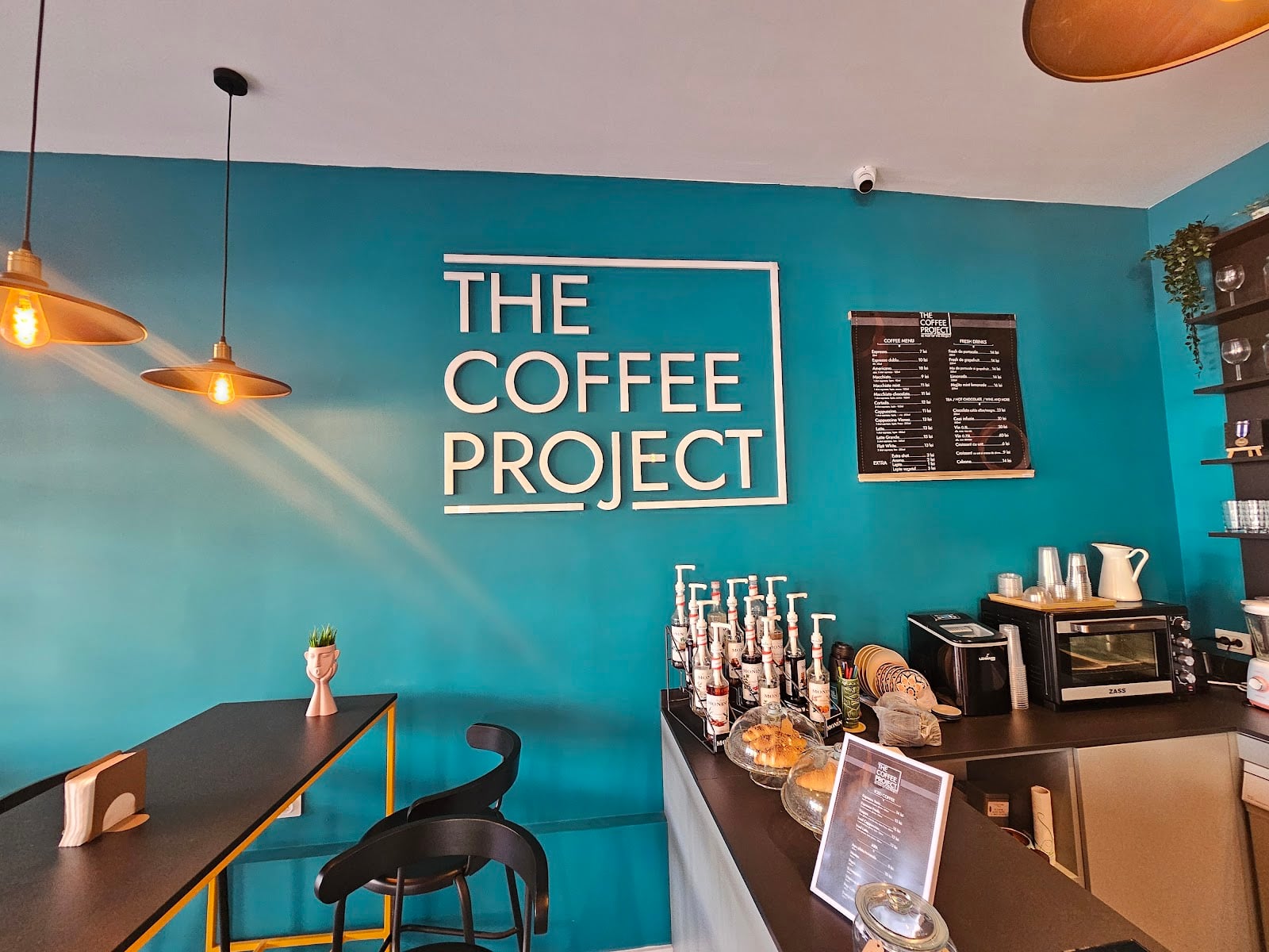 Photo of R.O.A.N COFFEE