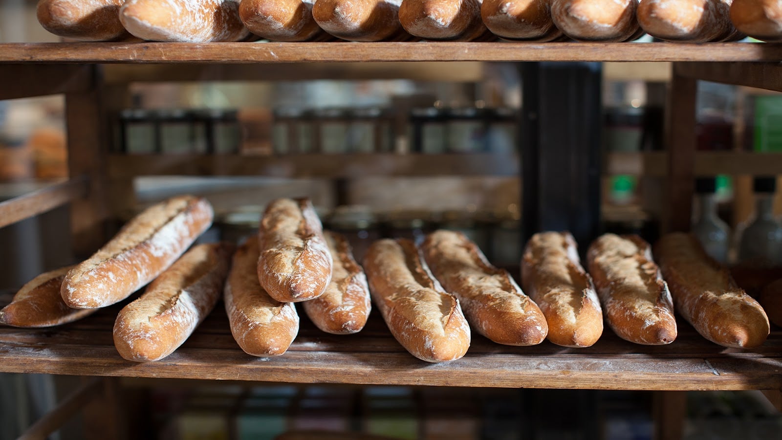 Photo of Le Pain Quotidien