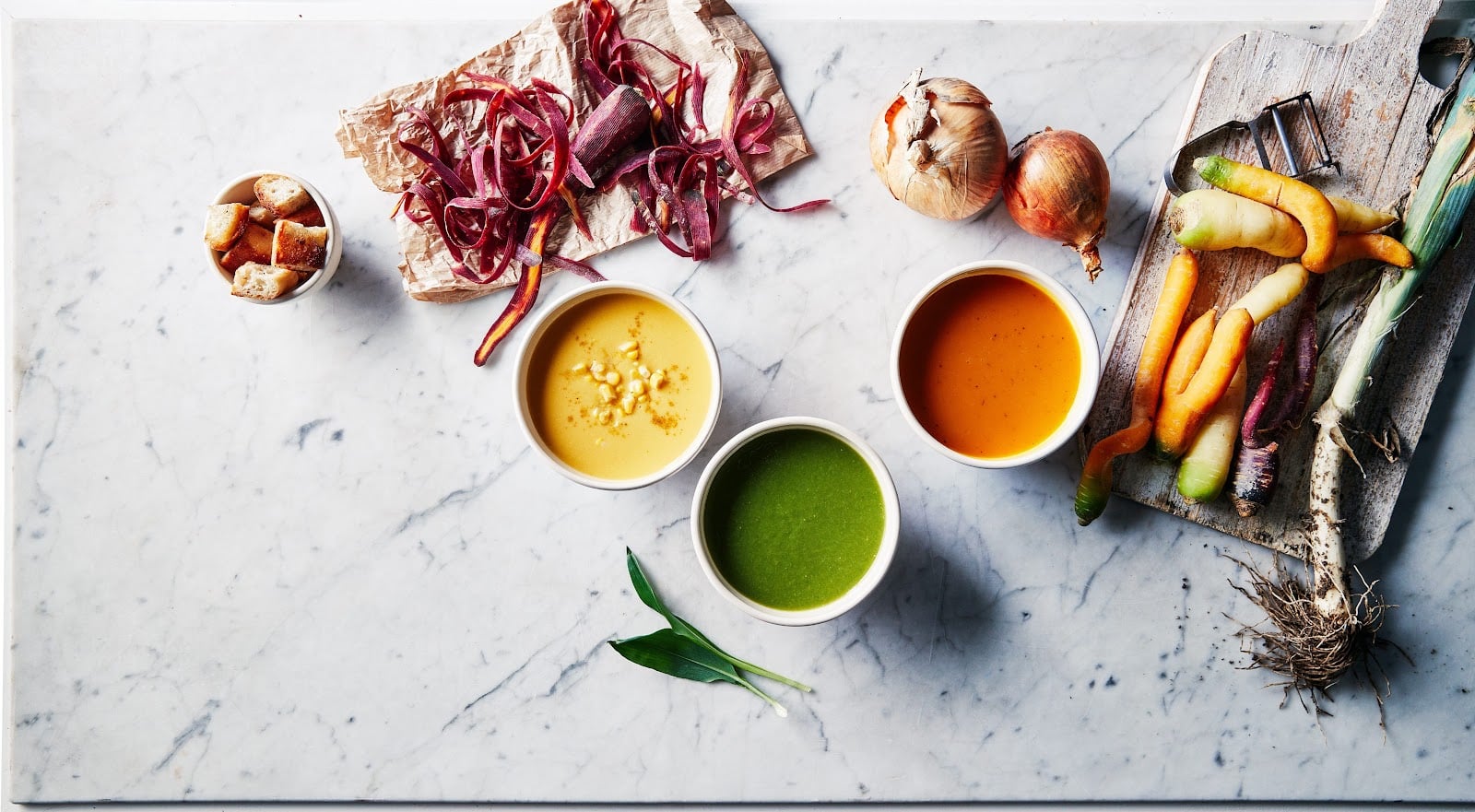 Photo of Le Pain Quotidien