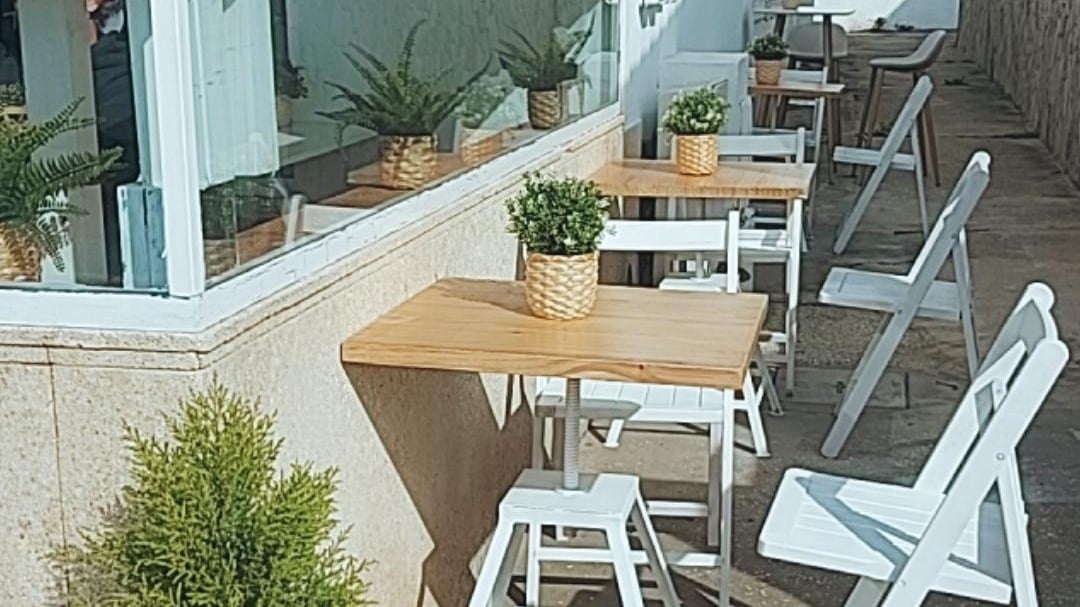 Los Caños de Meca