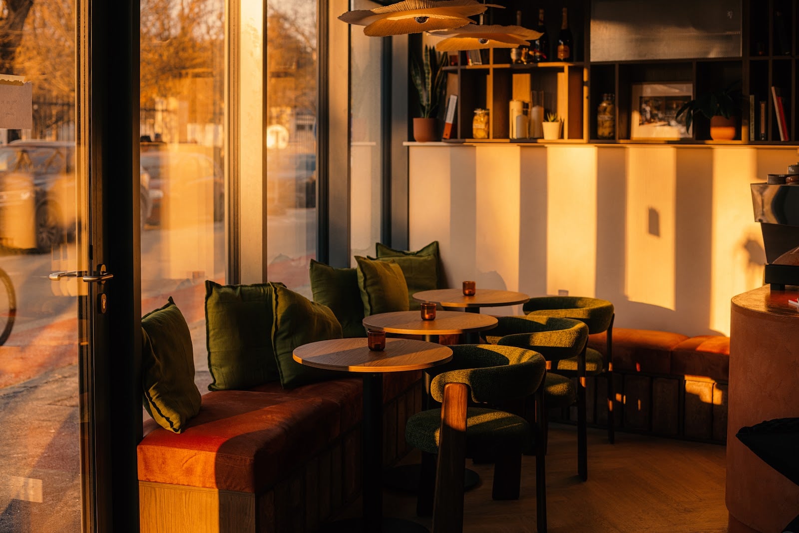 Liv a little interior