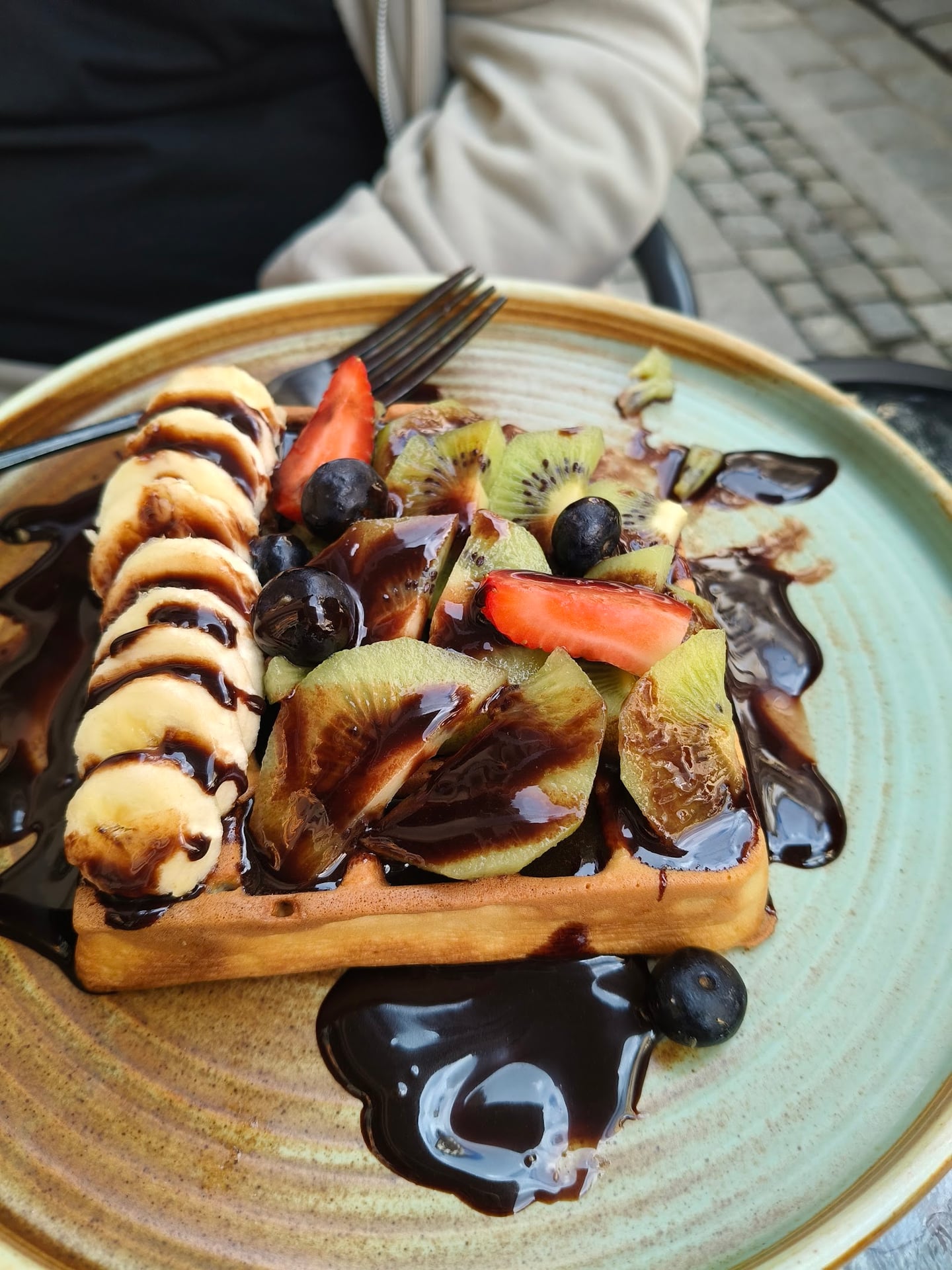 Photo of Kraj Coffee