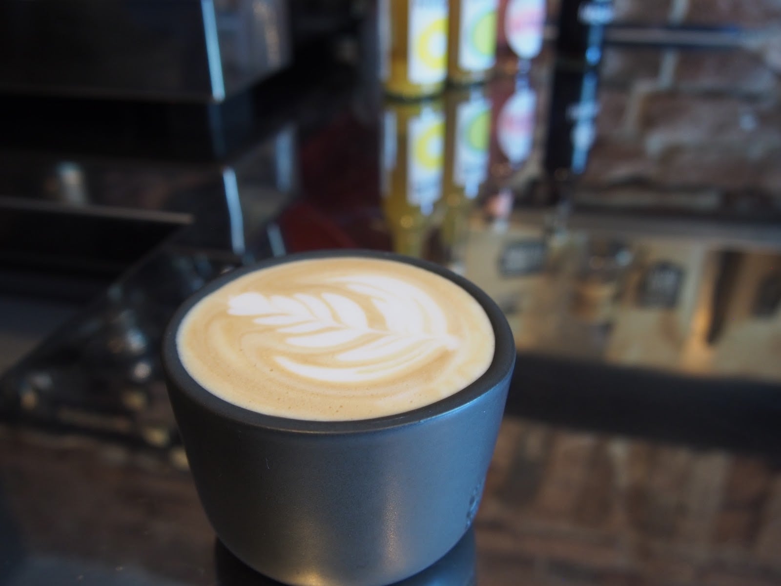 Photo of Street Coffee Roasters Timișoara (Alba)