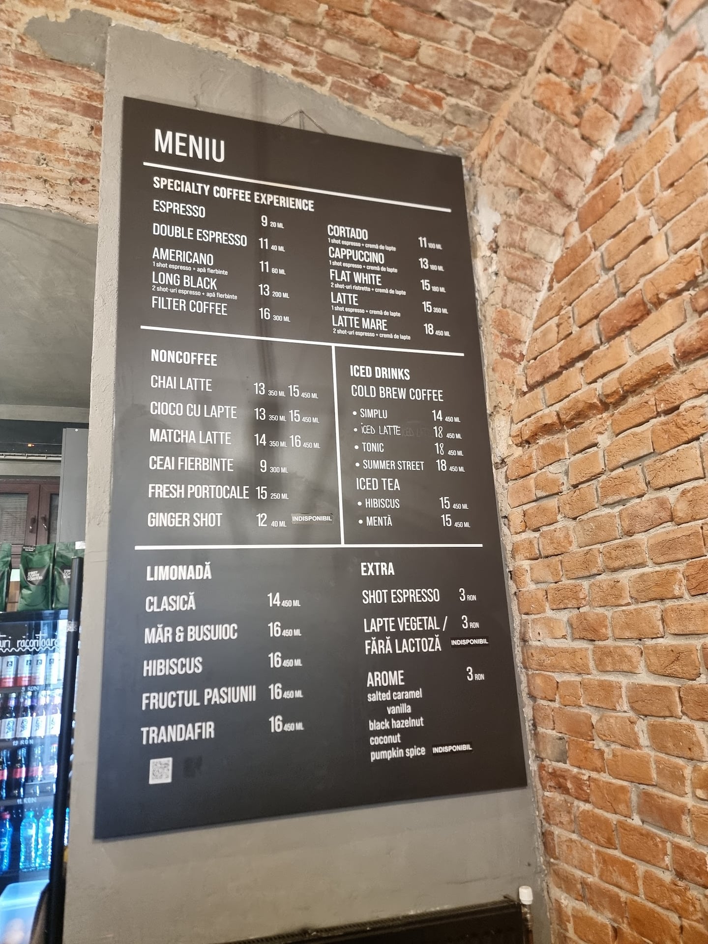 Photo of Street Coffee Roasters Timișoara (Alba)
