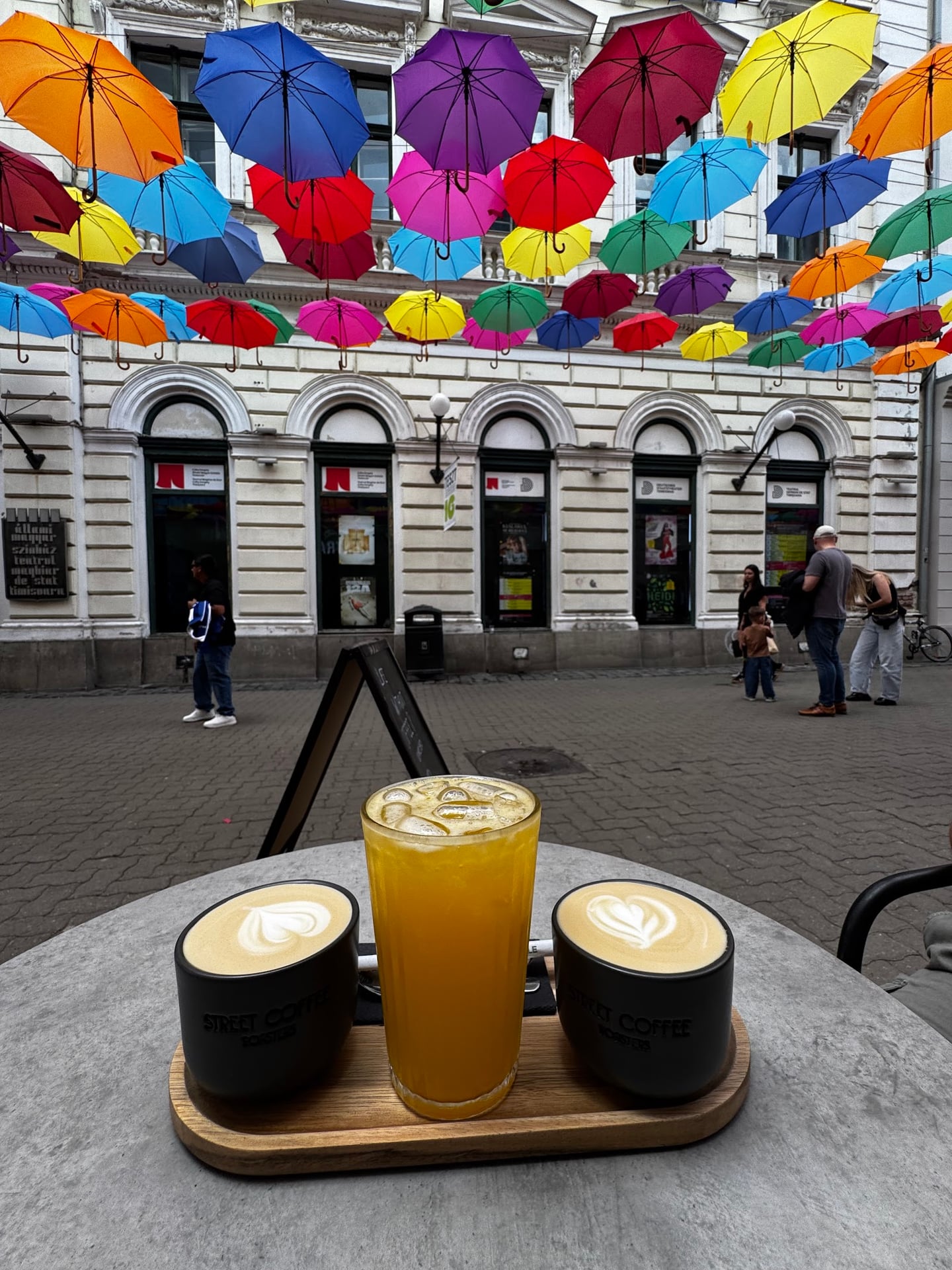Photo of Street Coffee Roasters Timișoara (Alba)