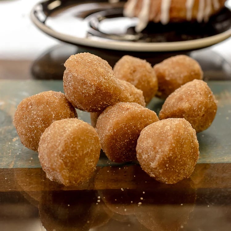 Photo of New Mexico Piñon Coffee