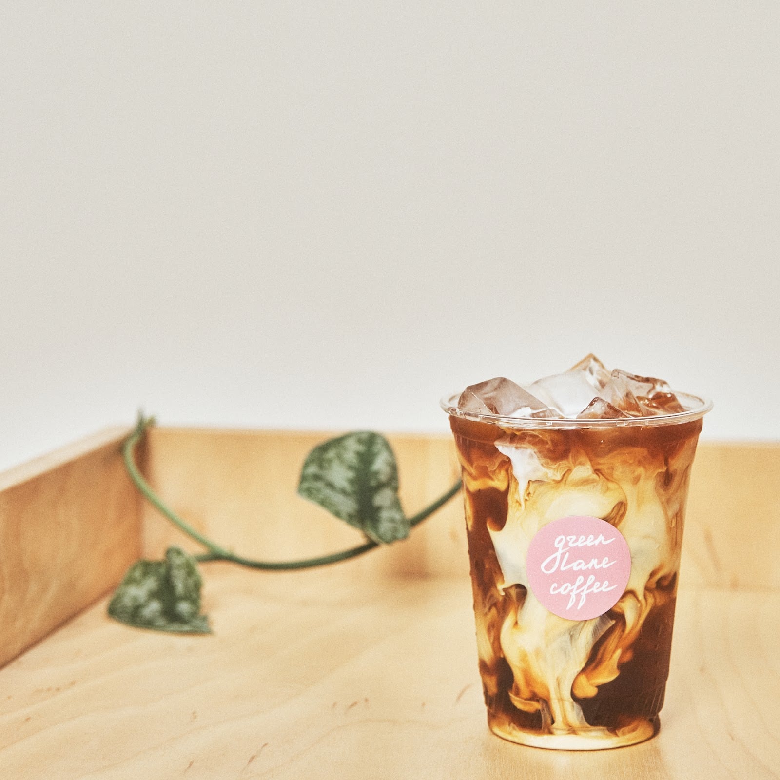 Photo of Green Lane Coffee