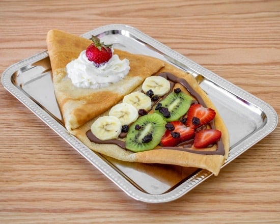 Photo of Moncheri Coffee Shop & Creperie