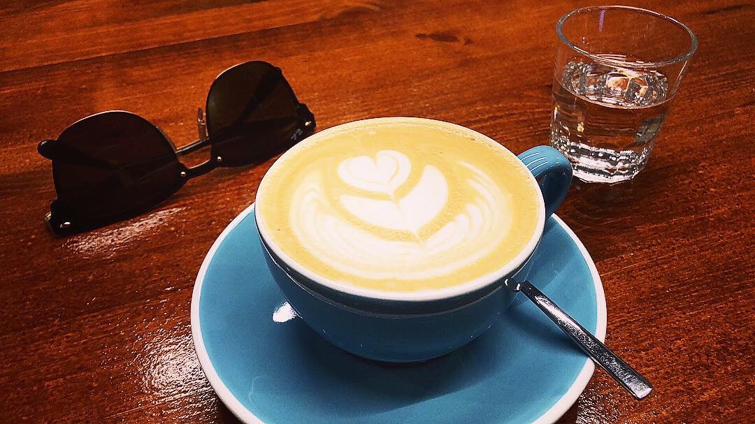 Photo of Brew Coffee