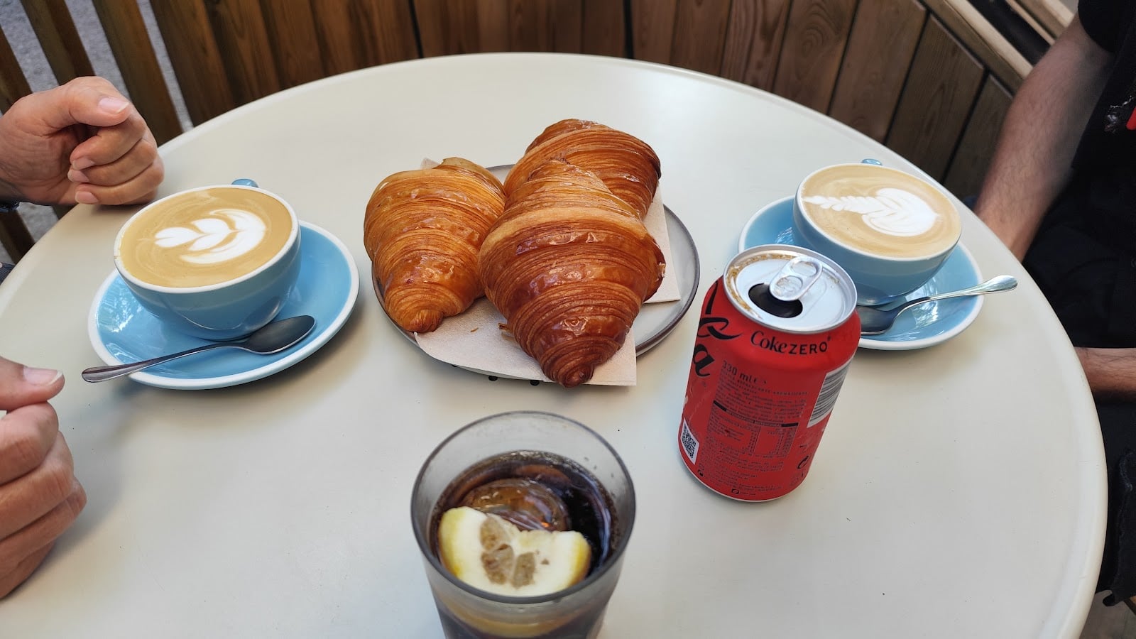 Photo of Brew Coffee