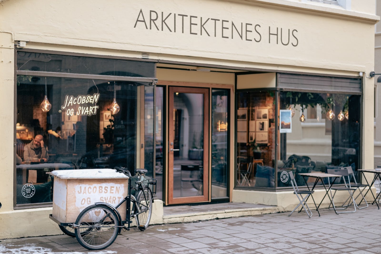 Trondheim
