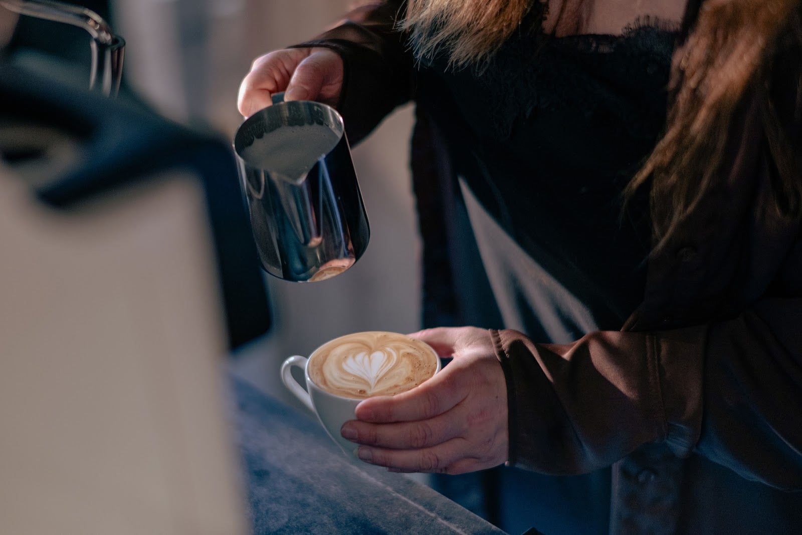 Photo of Jacobsen & Svart Coffee Roasters