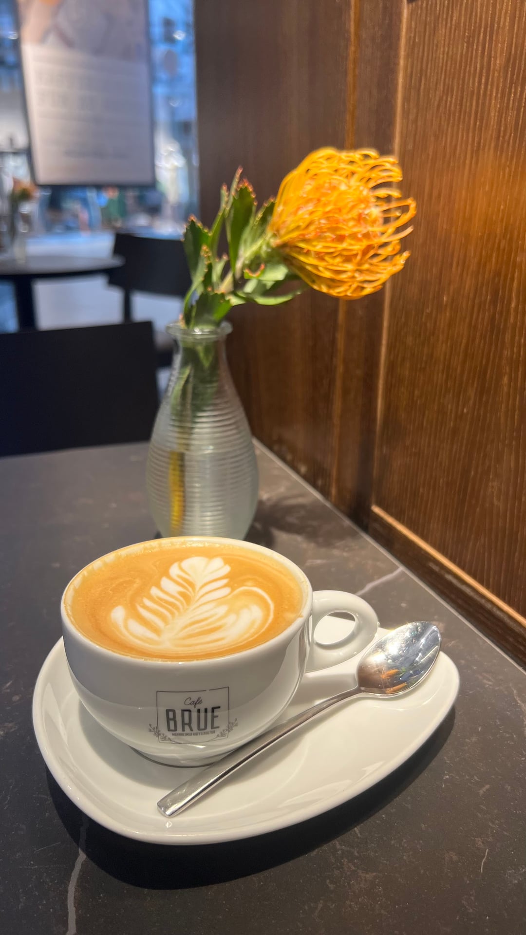 Photo of Café BRUE