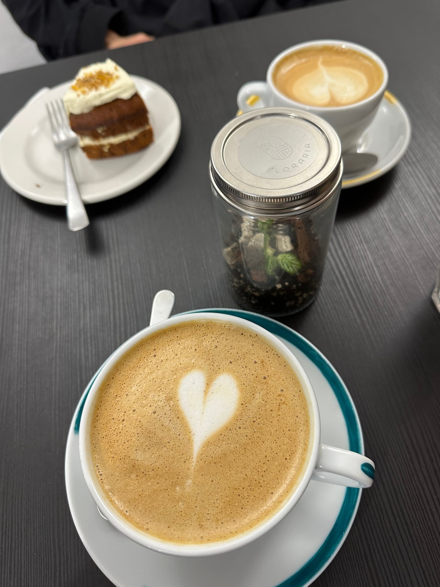 Photo of Apricot Coffee